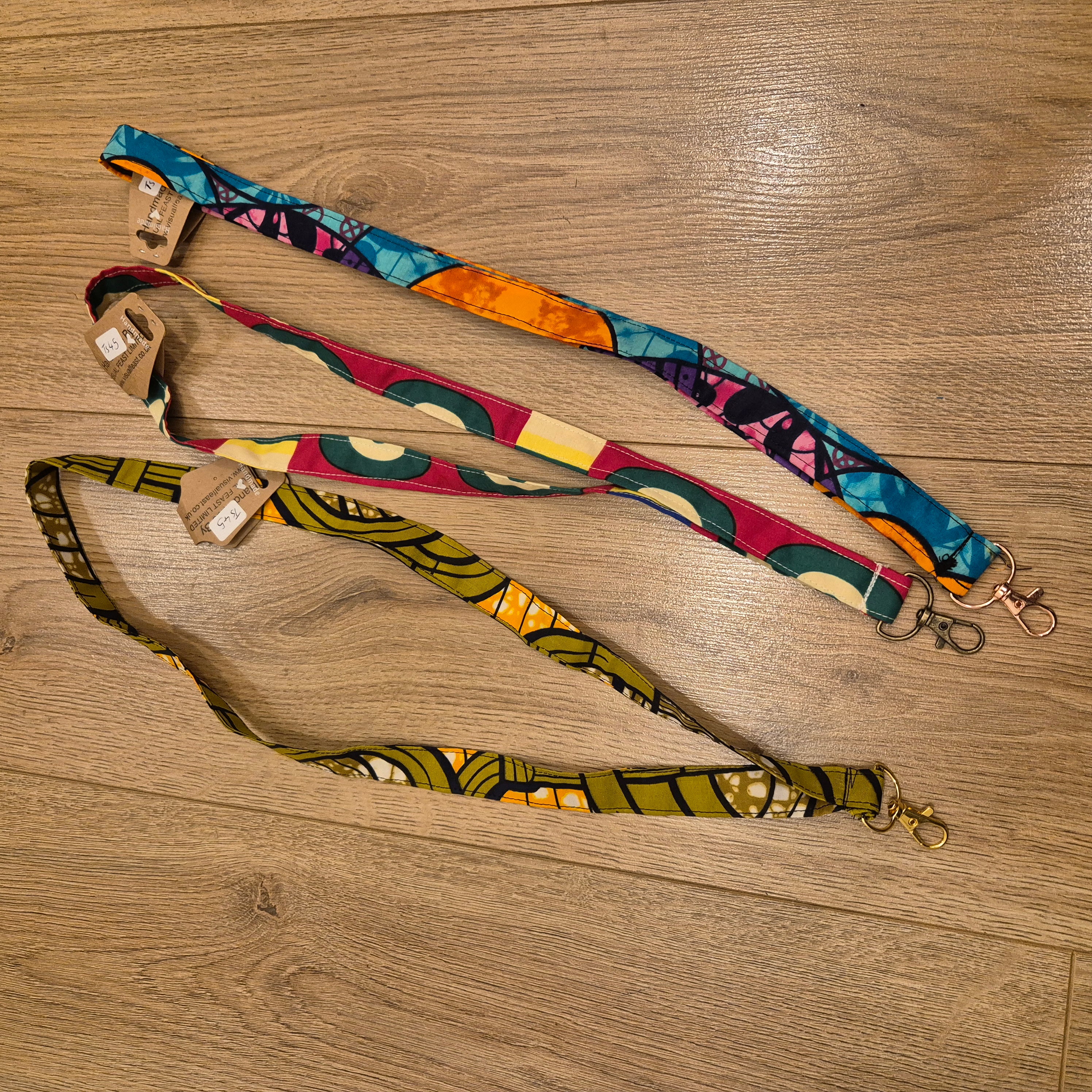 Lanyard