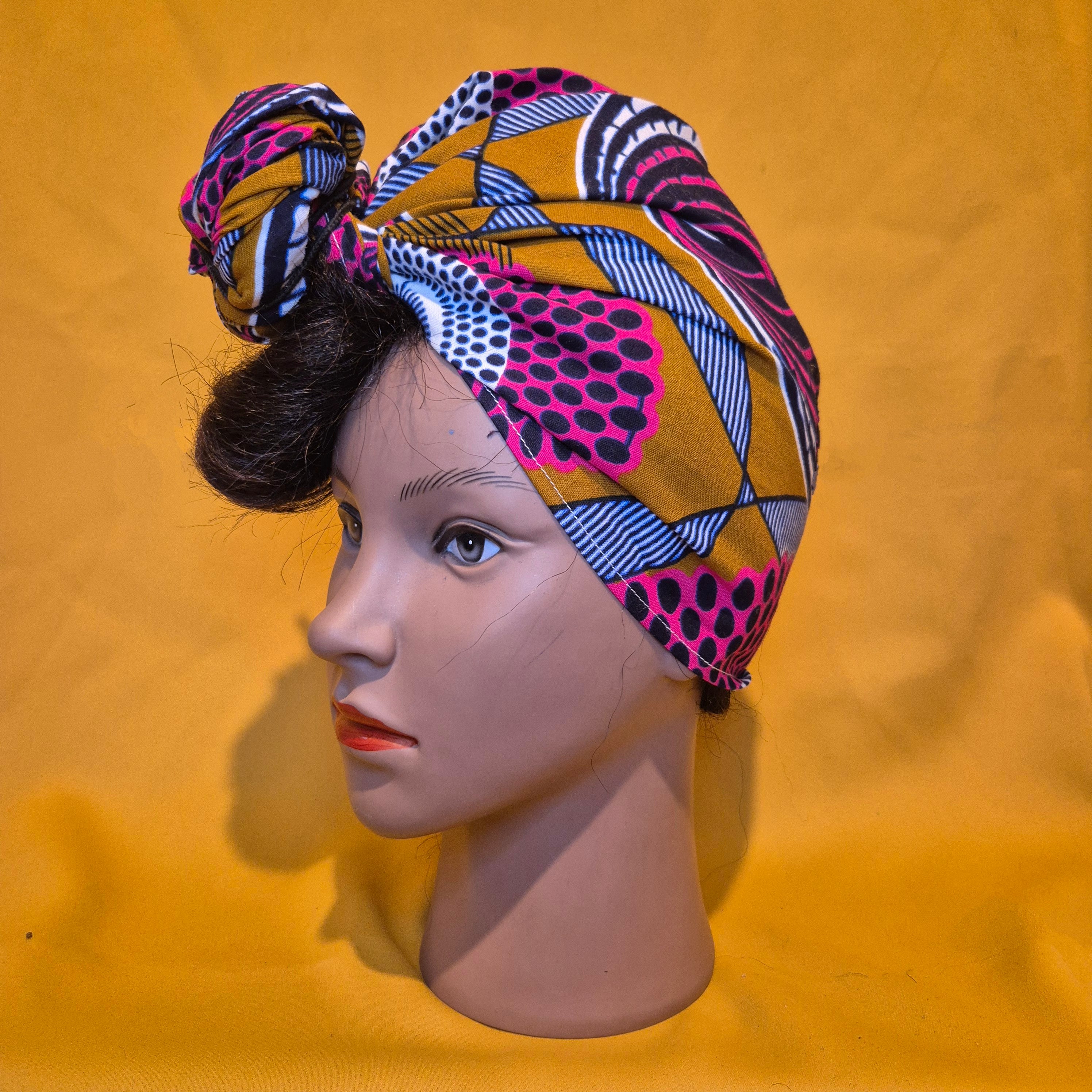 Headwrap