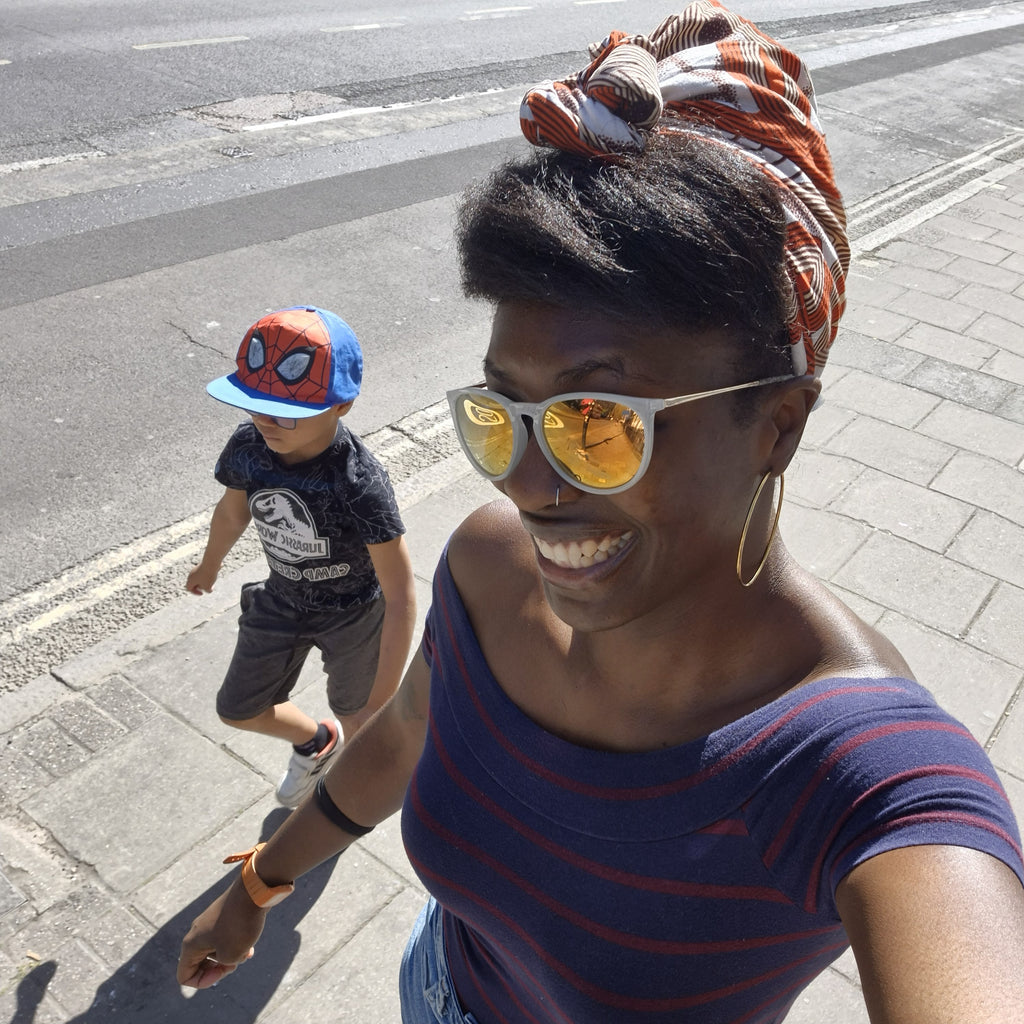 Headwrap