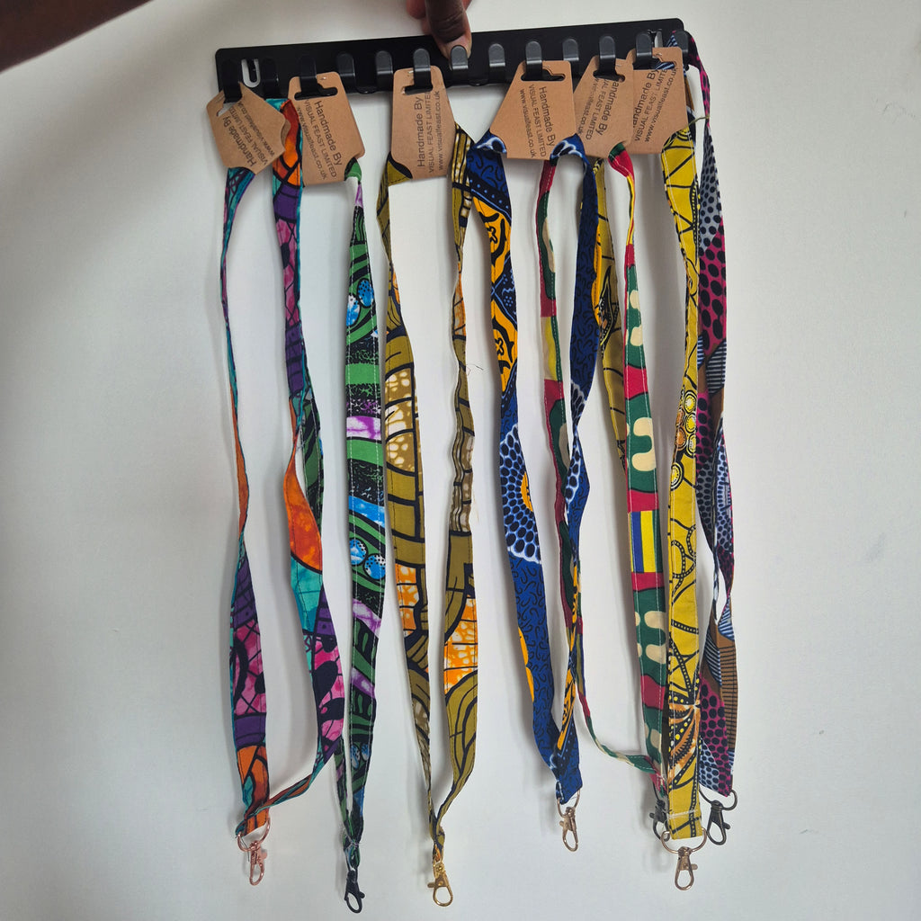 Lanyard