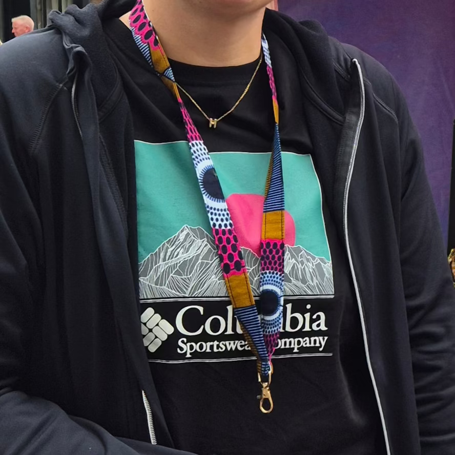 Lanyard