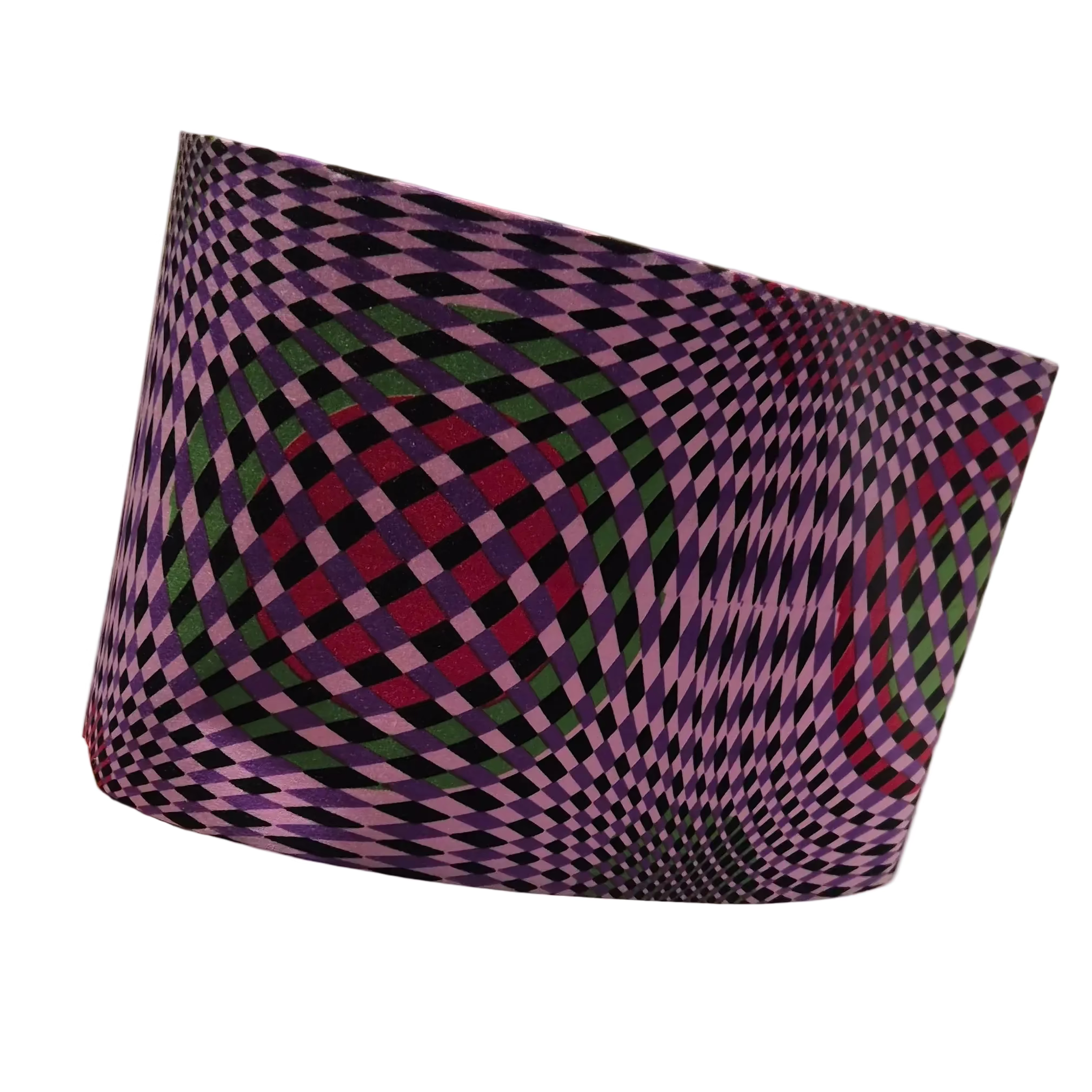 Lampshade (Oval)