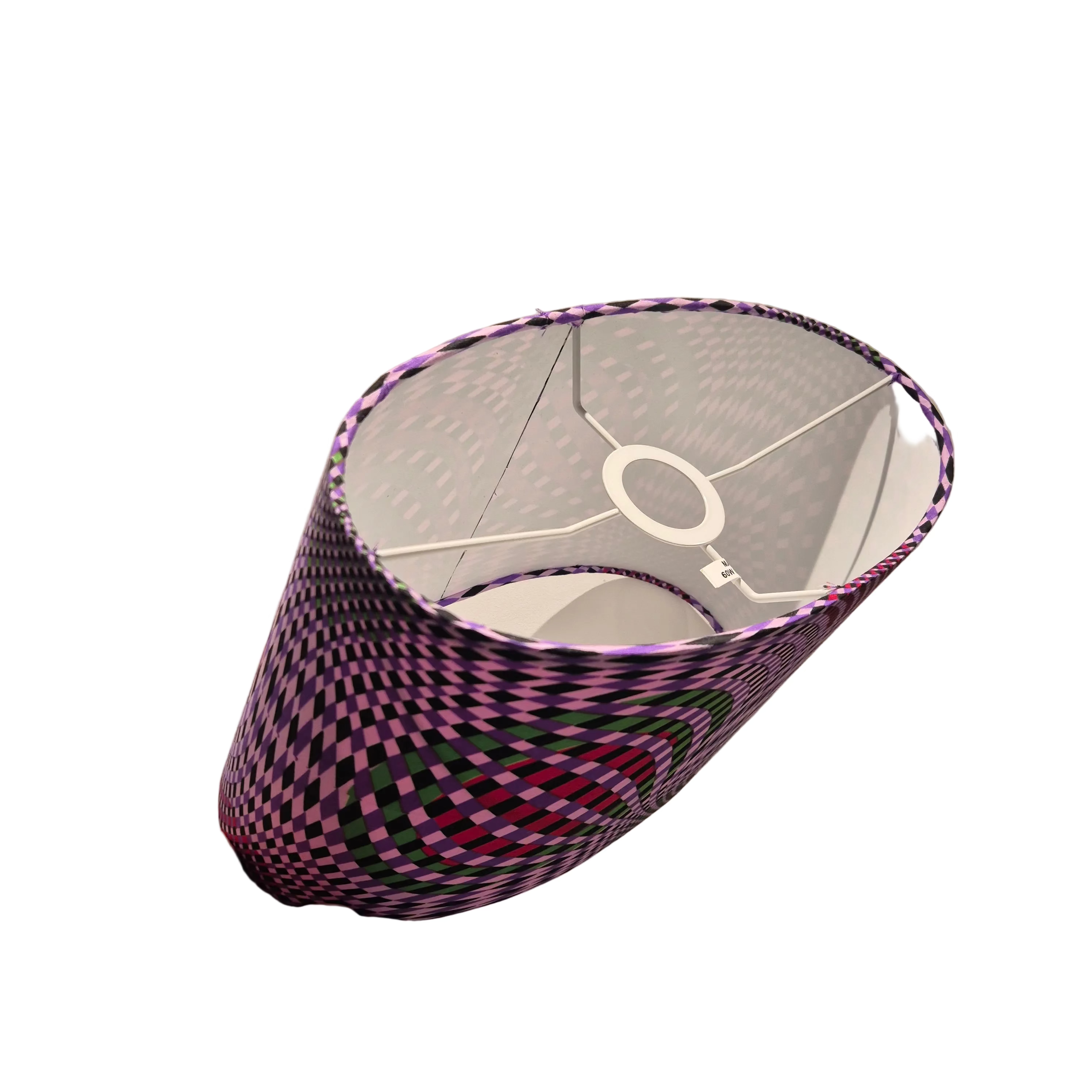 Lampshade (Oval)
