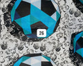 Fabric Bin (Circle)