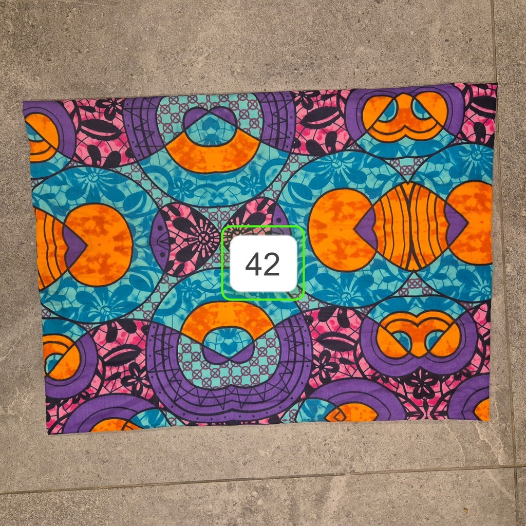 Fabric Bin (Square)