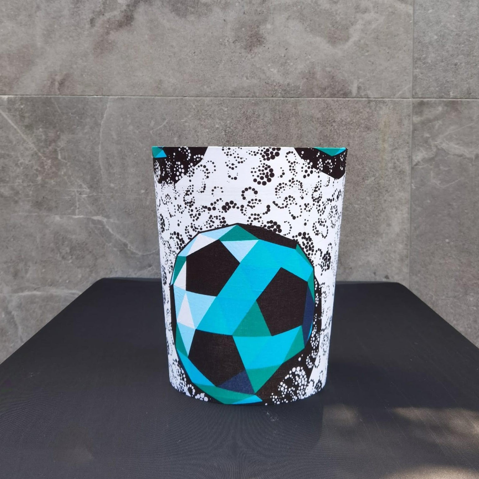 Fabric Bin (Circle)