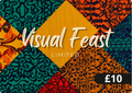 A Little Visual Feast Gift Card