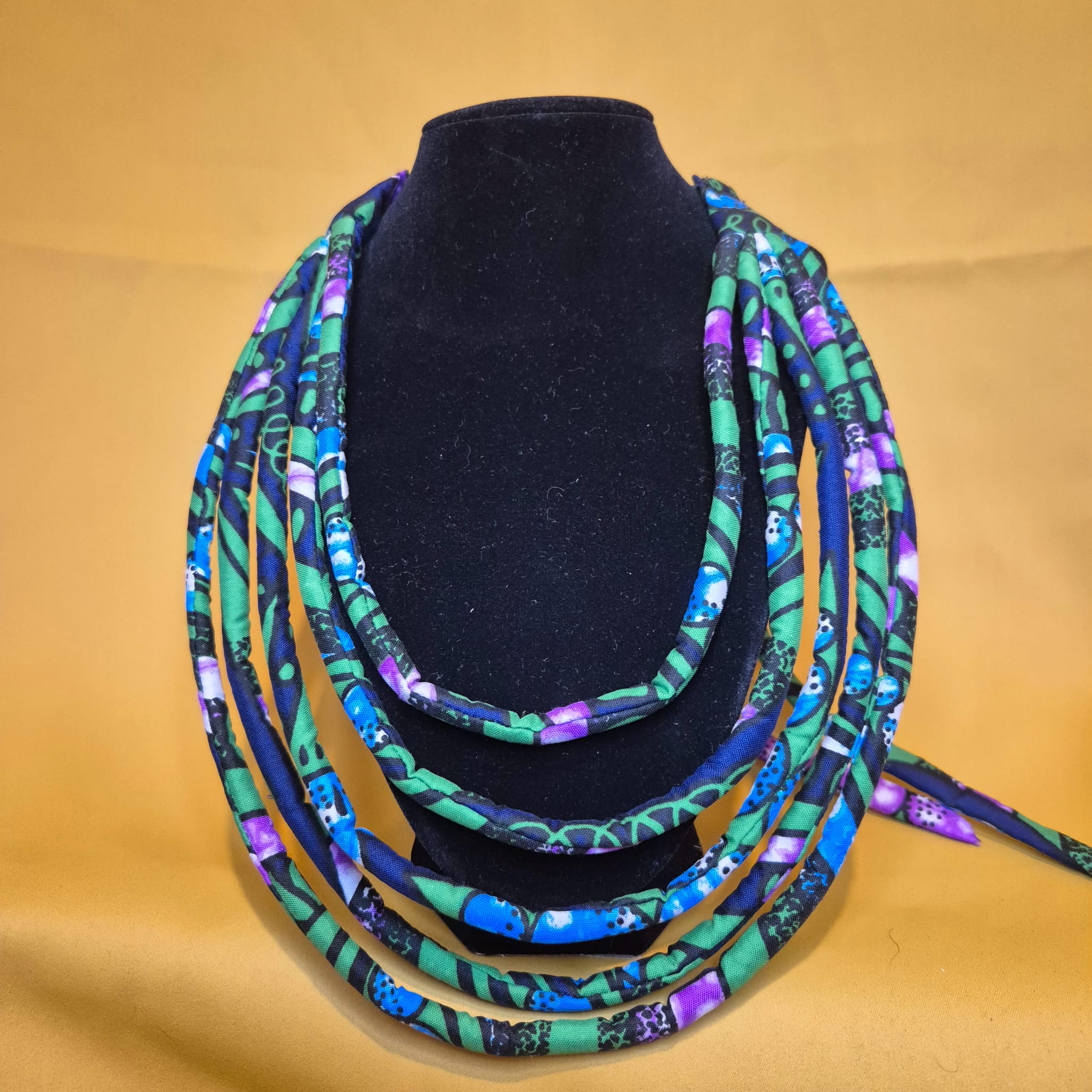 Rope Necklace ✨🌟