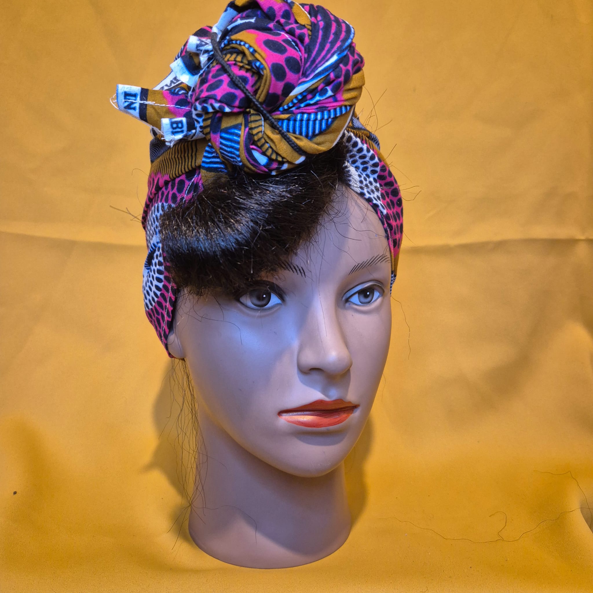 Headwrap