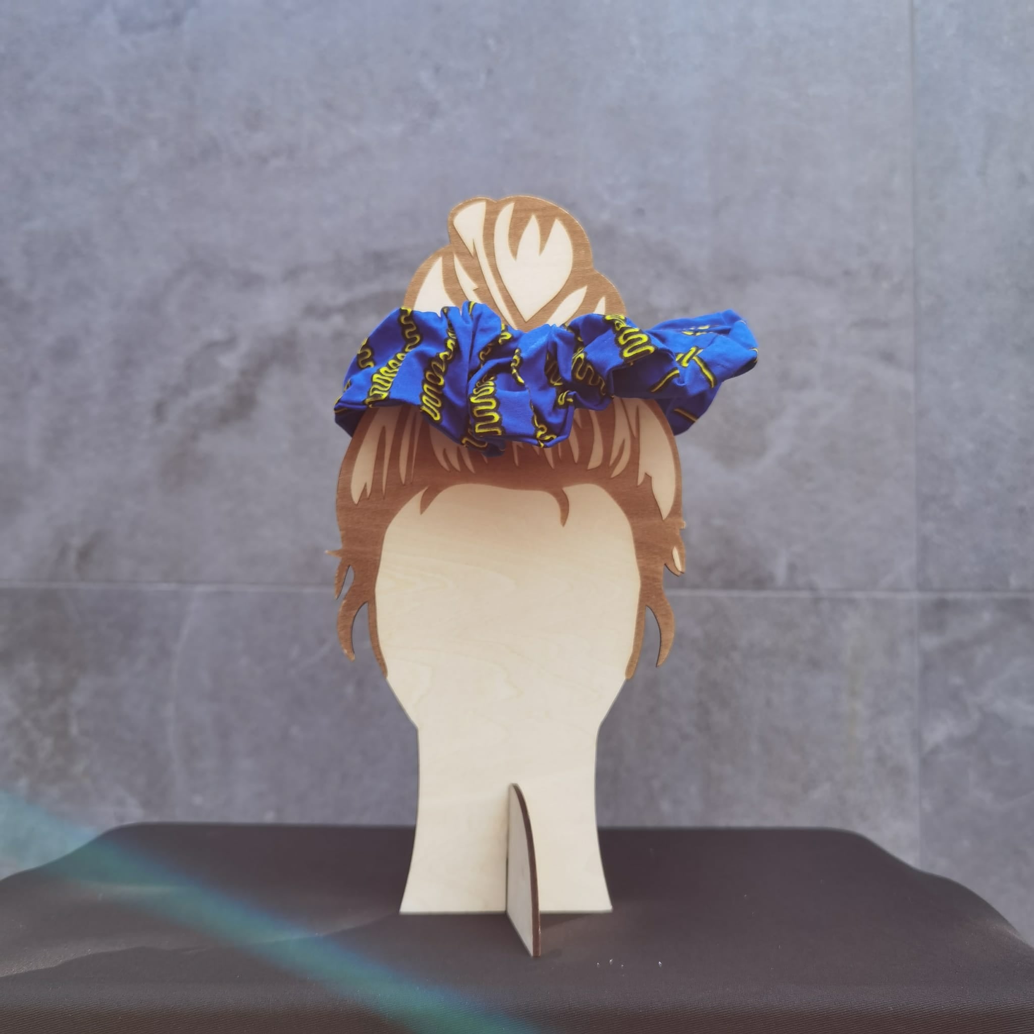 Scrunchies
