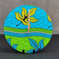 Wall Clock (CIRCLE)