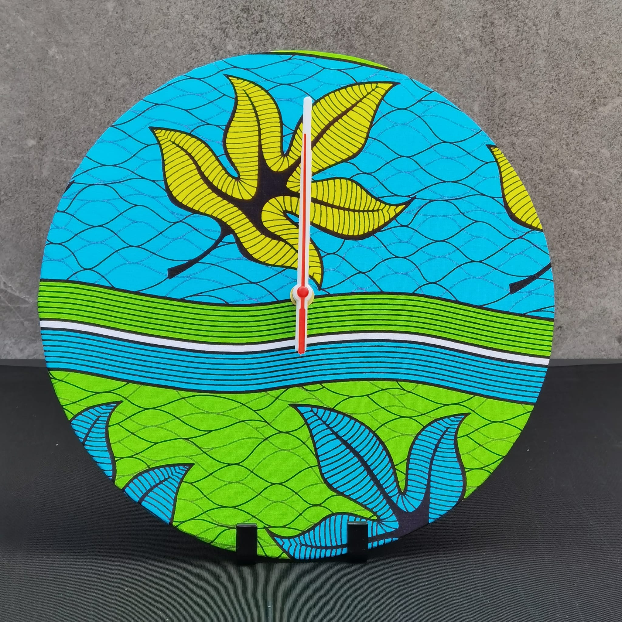 Wall Clock (CIRCLE)