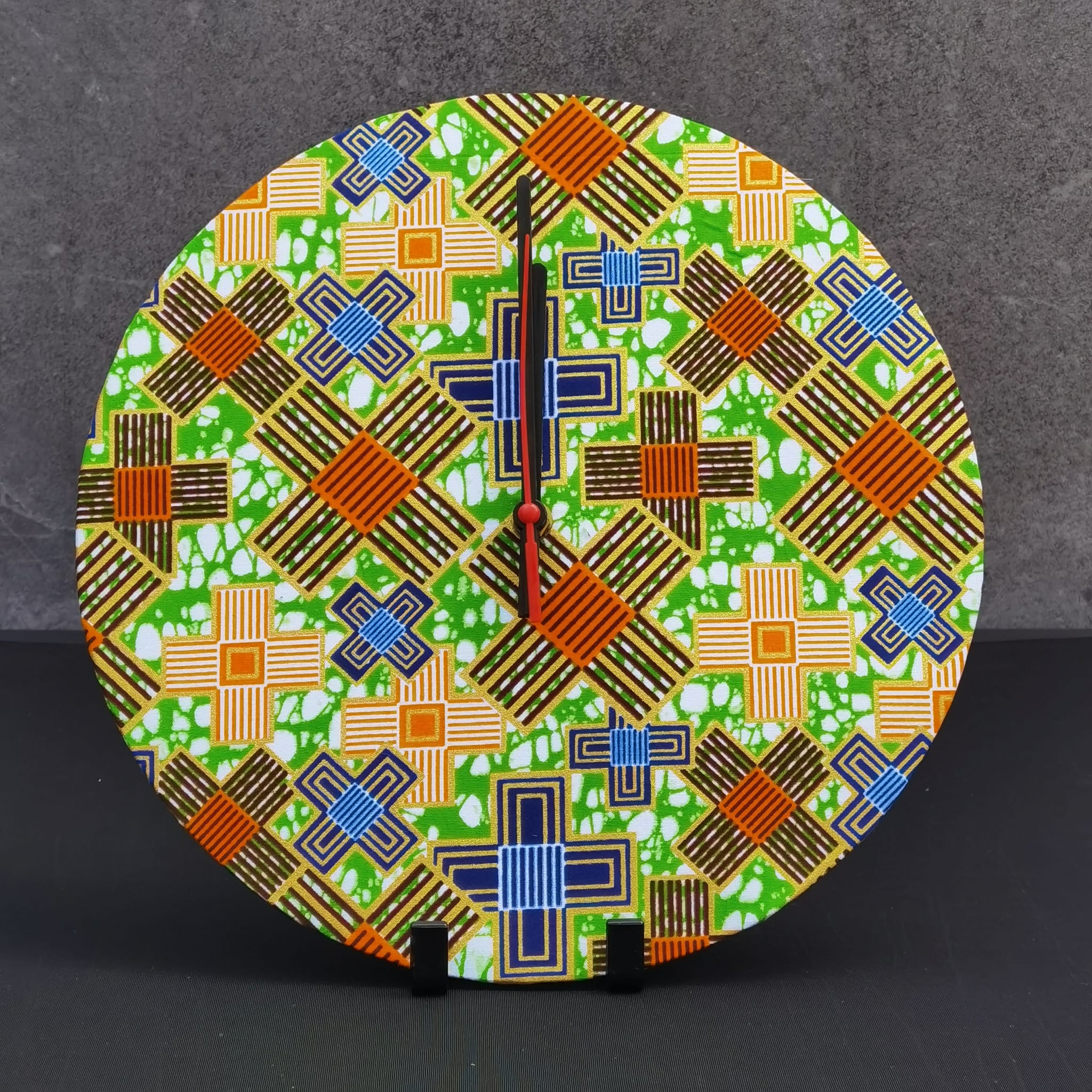Wall Clock (CIRCLE)