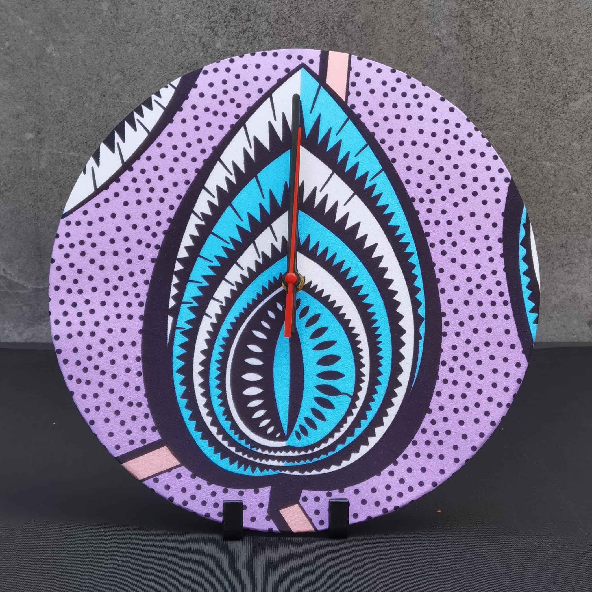 Wall Clock (CIRCLE)