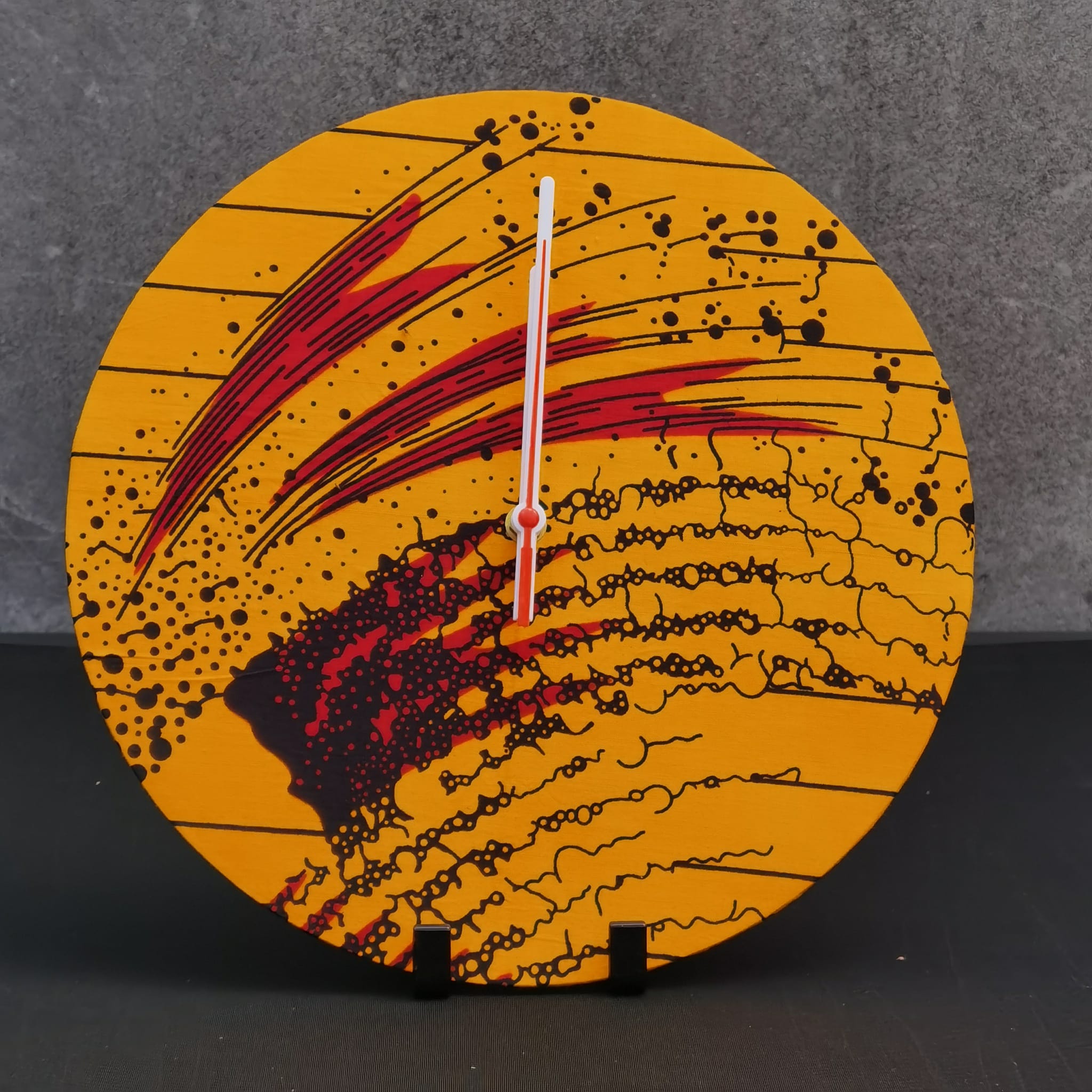 Wall Clock (CIRCLE)