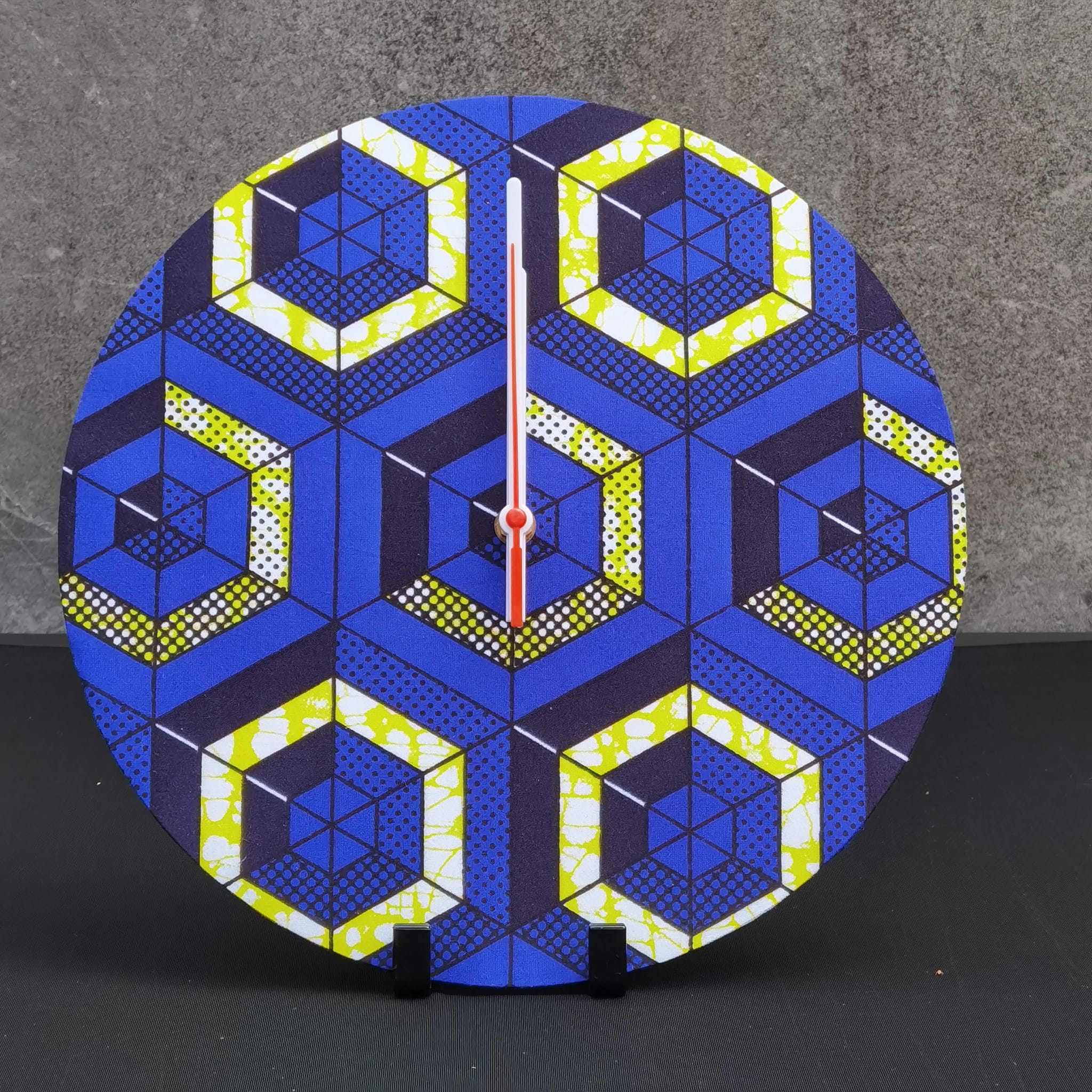 Wall Clock (CIRCLE)